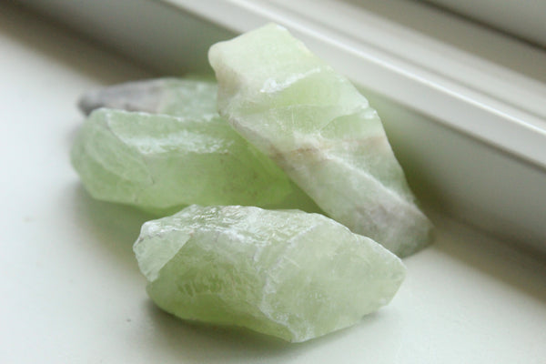 <transcy>Calcite verte</transcy>