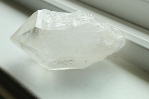 Milky Quartz Seed