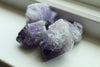 Raw Amethyst